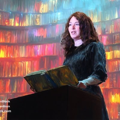 Michelle Margolis Profile
