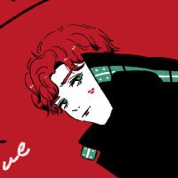EQUIN (@eq_kuroimame) Twitter profile photo