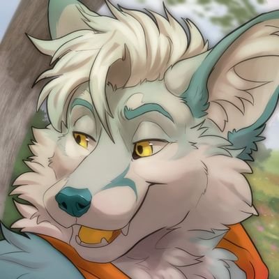 23 | Ace&NB | Likes listening to music and talking to friends, also sometimes does photography | P: @ComfortDoggo | B:@koto0v0haru
