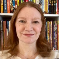 Alice Williams (@alicelovesbooks) 's Twitter Profile