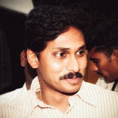 Data-Driven | Infographics | Stats | YS Jagan | YSR Congress | Seemandhra