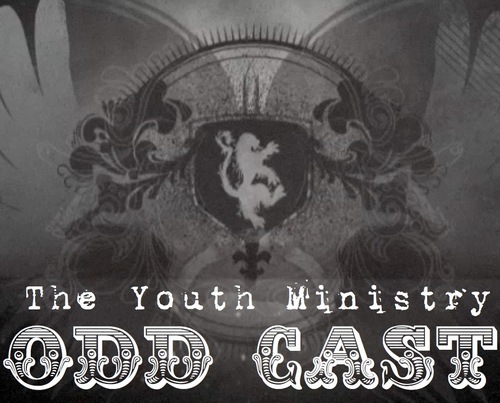 ymOddCast's profile picture. The Youth Ministry Oddcast Podcast with Shean Phillips, Chad Watson, and Brian Baker. Watch the YM Oddcast at http://t.co/CoxPD4sZPg and leave a comment!