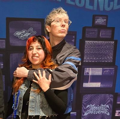 🇨🇱🛸🇮🇪||
26||
Cosplay🎪
professional interpreter 🤝💻