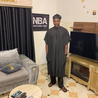 Kingsley148163's profile picture. 