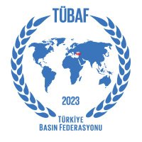 Türkiye Basın Federasyonu TÜBAF (@tbfederasyonu) 's Twitter Profile Photo Türkiye Basın Federasyonu TÜBAF (@tbfederasyonu) 's Twitter Profile Photo