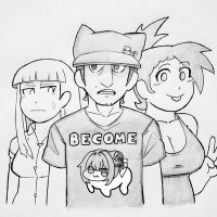 Ronic Lagann COMMISSIONS CLOSE!!! (@soniclagann) 's Twitter Profile