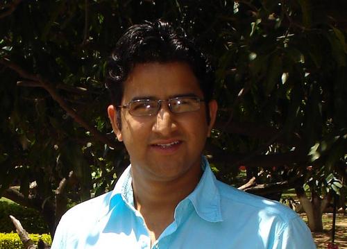 vineet sharma
