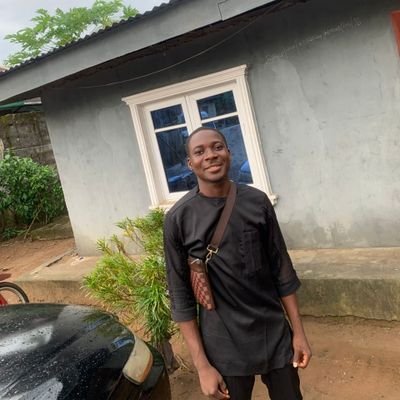 GoldenObinna2's profile picture. Works At Plumbing Pipping And Fitings