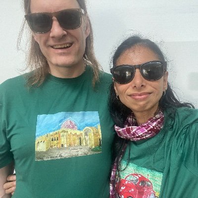 gavinmalcokhan's profile picture. JournalistsMA GhomeASAP Send Palesti-Donated:SornEstate Waqaf Land 8000a bcMcintyres+Mays thefts+HRighabuses viaRoseberyHealthTerroriPlc+Govt YukNOT RC-hostages