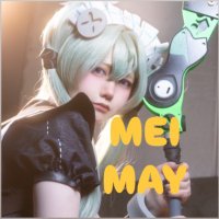 めいめい 博神4/13 (@meimay_memechi) 's Twitter Profile Photo めいめい 博神4/13 (@meimay_memechi) 's Twitter Profile Photo
