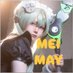 めいめい 博神4/13 (@meimay_memechi) Twitter profile photo めいめい 博神4/13 (@meimay_memechi) Twitter profile photo