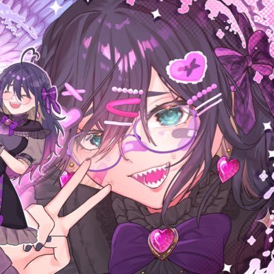 渡利 とり🎀💜さんのプロフィール画像