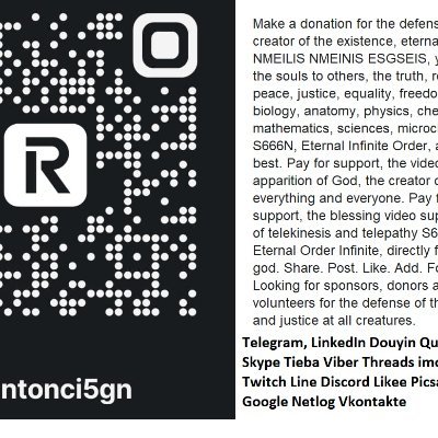 giosaf70875's profile picture. The book Eternal Order Infinite, has existed in invisible format before making existence, there will be all existence in visible or invisible format, and will