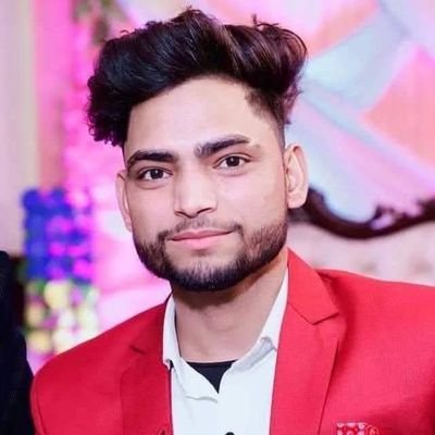 MMrkunal17223's profile picture. boy