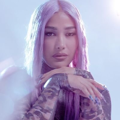 FARIANAFANS's profile picture. Fans de FARIANA @FARINAMUSIC 💜 👠 Amando y apoyando al 💯
contigo #HastaElFinal 💫