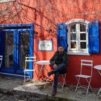 Resul Alkan (@resualkan) 's Twitter Profile