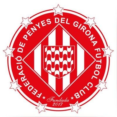 Federació de Penyes del Girona FC 🇦🇹⚽️
Miembro de @AficionesUnidas