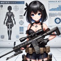 ユニ@NIKKE (@ynix_r_nikke) 's Twitter Profile