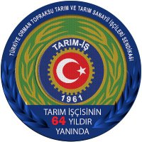 TARIM-İŞ SENDİKASI (@tarim_is) 's Twitter Profile