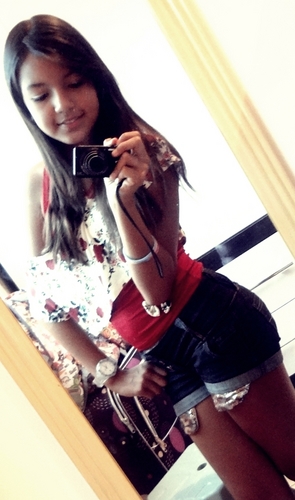 Fiiilha daa @PrincessManoela