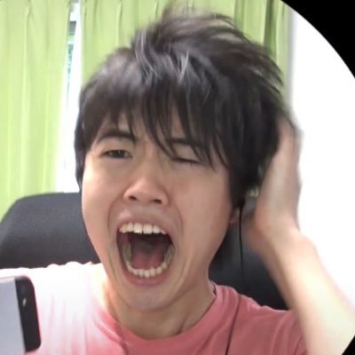 35T5379's profile picture. ぼちぼち音MADやります 前垢→ https://t.co/ALO0fLjBCG
YouTube→https://t.co/ncAB4XHUAY