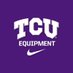 TCU Equipment (@tcuequipment) Twitter profile photo TCU Equipment (@tcuequipment) Twitter profile photo