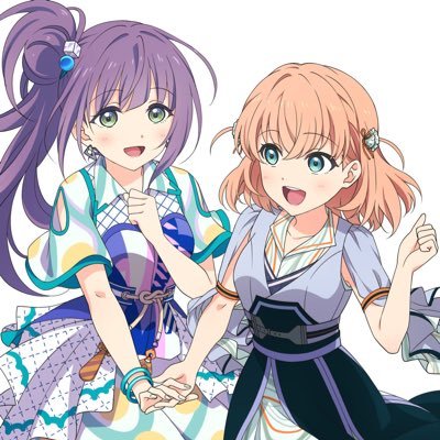 #蓮ノ空 にはスクステ以外にも沢山コンテンツがあることを呟き続けています。アイコンはKOUGI様(@kougiw)の MirageVoyage衣装の花帆ちゃん、眩耀夜行の梢パイセン。配信ライブ寝そべり等蓮ノ空の魅力を伝える為頑張ります。リンクラサークル百生(信託)銀行で人事部長をしています(このアカウントはパロディです