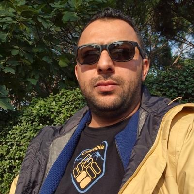 cebirci_imam's profile picture. ⚖️|Matematik |İlâhiyat |Ekonomi MBA