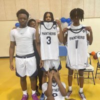 Brian “B” Glover III (@bshowtime12) 's Twitter Profile