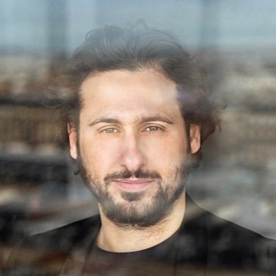 maximeverner's profile picture. Now you know #news #culture #megatrends