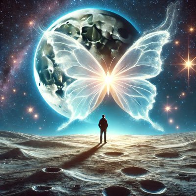 ChazNarom's profile picture.