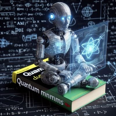 QUANTUMAI___'s profile picture. 