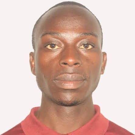Eng. Mgalla Profile