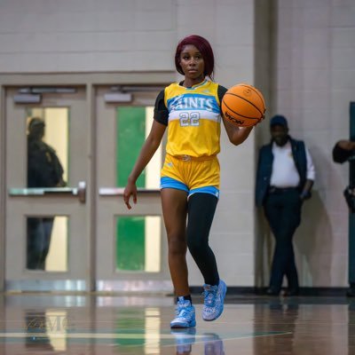 neishap22's profile picture. Junior | C/O 2026 | Selma High School | PG/SG | 5’4 - 118 Ibs |GPA 3.7 | (334)877-9361 | rodneishaparker22@gmail.com