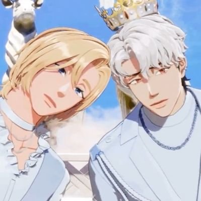 for PLAVE 💙💜💗❤️🖤
올놔 (*˘︶˘*).。*♡ 🐺👸🏻
*・゜*・゜゚↝플둥플리 👾
(IA)