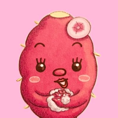 食べ物と子育ての絵本を描いてます|童美連会員|埼玉県川越市出身|吃音・片耳難聴|【おやさい生活えほんシリーズ】|【くだものおやくそく絵本シリーズ】|『ぱんぱんでんしゃ』|最新刊『なっとうぼうや』(Gakken)
