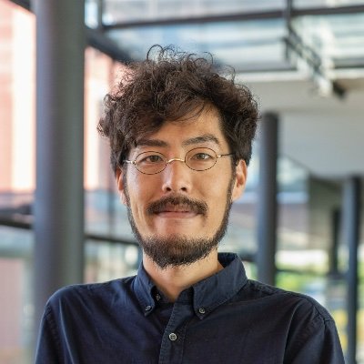 Genetic Epi & Data Viz / Senior Assistant Professor @FHU_PR 🇯🇵 / Previously @EuracBiomed 🇮🇹 / Rでできるビジュアル統計学 / 現代疫学
Amazon Author page: https://t.co/DKdgK8cUp7
