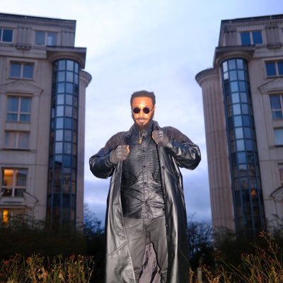 TrailR6S's profile picture. | Eagle Scout | Weeknd dropped AOTY |