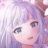 THE IDOLM@STER
IDOLM@STERミリオンライブ
IDOLM@STERシャイニーカラーズ
最推しは(つむつむ)白石紬😊
伊吹翼ちゃんや歌織さんに春香や美希も推しです😃
P歴は3年目でまだ新米です🥹
MILLIONMIX勢です!まだまだ下手です😎
全国のPさん!よかったら仲良くなれたら嬉しいです✨