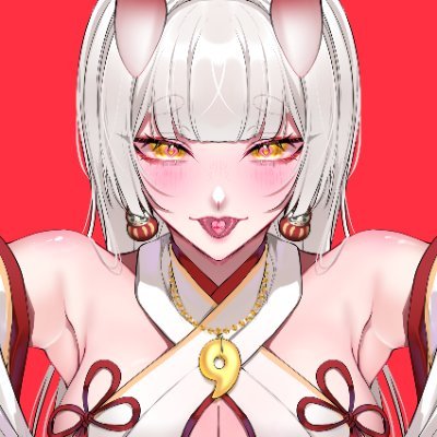 I’m Tsuki 月夜の宮司 ✨| 🍡ママ @o2_cookie | 🍡 パパ: @TsuyuriNana | #TwitchAffiliate | #VSinger #VtuberEN | Banner @山梓老師 | PFP @/mysxuie | @OkimiCafe Barista