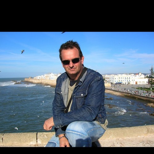 BrunoRosania's profile picture. 