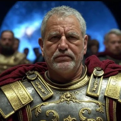 Christus Julius Maximus - SPQR Profile
