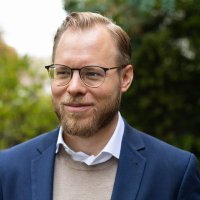 Björn Wohlert MdA (@bjoernwohlert) 's Twitter Profile