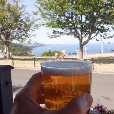 FPLbluegreen's profile picture. Classic rock lover
Blocked by Tiny Tommy ten names.
Love this country but hate flag wanking gammon types.
Will probably  follow back.