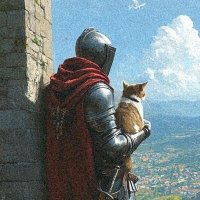 seán an draoidh buannaiche (@vissarjohn) 's Twitter Profile