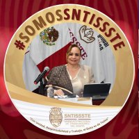 Norma Liliana Rodríguez Argüelles (@norma_sntissste) 's Twitter Profile