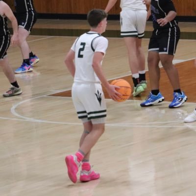 Cayleb Stobaugh Profile