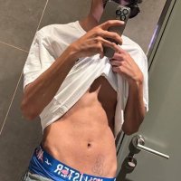 A (@dde_xyw) Twitter profile photo