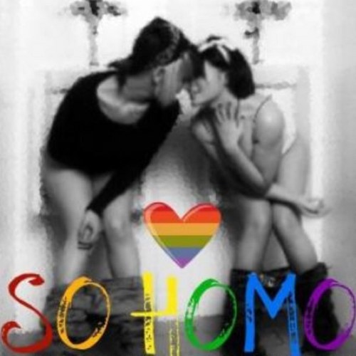 #TeamLesbian™ #TeamHomoFollowBack #TeamHappiness * Love has no Gender , Age or Color . - Mention if you want a Follow Back * ♀ + ♀= ♥
