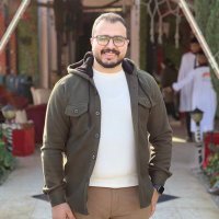 Beshoy Nader Gaied (@beshoynader3) 's Twitter Profile